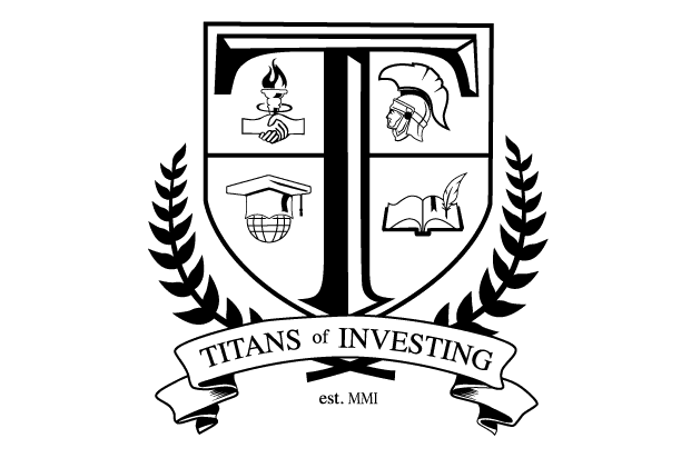 Titans of Investing